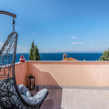 Nice Apartment In Stara Baska With Kitchen Stara Baška Exterior foto